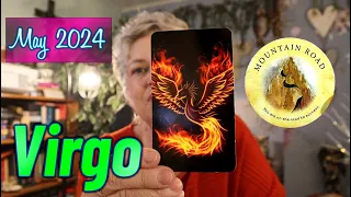 Virgo♍~ This Idea IS THE ANSWER TO YOUR PRAYERS🙏🏻 Real & Trustworthy Opportunity🌷~ May 2024 Reading