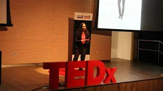 How to manage your emotions to avoid failure | Valsala Krishnan | TEDxSunwayUniversity