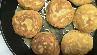 ЛИТОВСКАЯ  КУХНЯ  ЖЕМАЙЧЮ БЛИНЫ