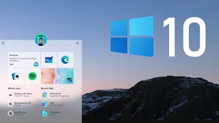 Meet the Future of Windows 10 (Concept)