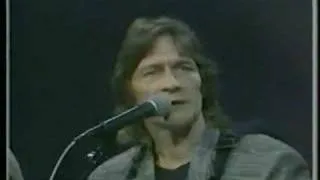 "Gypsy Rider" Gene Clark & Carla Olson