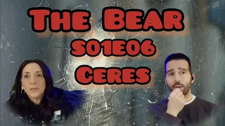 The Bear S01E06 Ceres - Take Two Movie Night Review