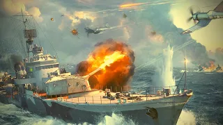 One Simple Trick to Win More Games in WoWs Legends