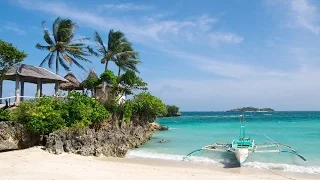 12 Best Tourist Attractions in Boracay Philippines