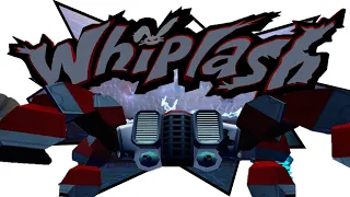WHIPLASH Gameplay Walkthrough Part 9 | Boss Fight Robo-Spider (FULL GAME) PS2