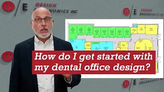 How Do I Even Get Started With My Dental Office Design?