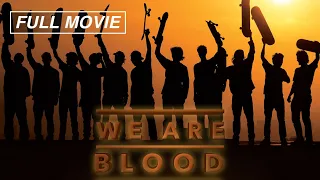 We Are Blood (FULL MOVIE) - Skateboarding, Paul Rodriguez, Skateboarders Travel