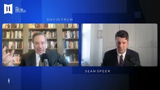 Episode #19: Dialogue with David Frum: The role of social media in Russia's invasion of Ukraine