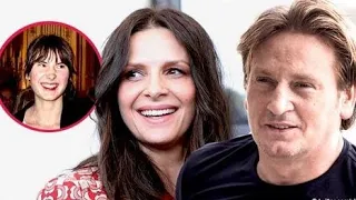 Hana a 23 ans : que devient la fille de Juliette Binoche et Benoît Magimel ?