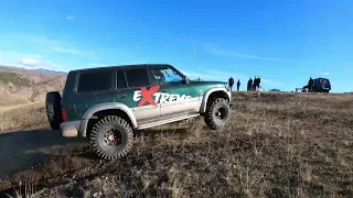 Off Road Корница "Копачите"