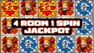 Terbukti hanya 1 spin jp kakek merah | info room jackpot kakek merah | room fafa jp hari ini