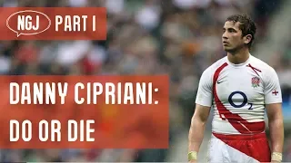 Danny Cipriani DOCUMENTARY : Do Or Die PART 1