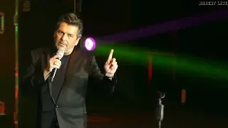 Thomas Anders - Live@Full Concert - Vilnius 2017