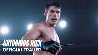 Notorious Nick 2021 Movie Official Trailer – Cody Christian, Barry Livingston, Kevin Pollack