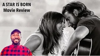A Star is Born (2018) Movie Review