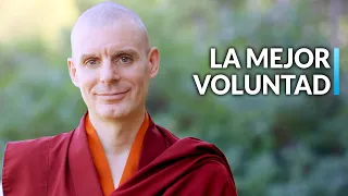 Lama Rinchen: Camino de las Paramitas 6/8: El Entusiasmo