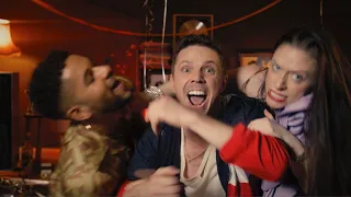 Jake Shears - Last Man Dancing (Official Video)