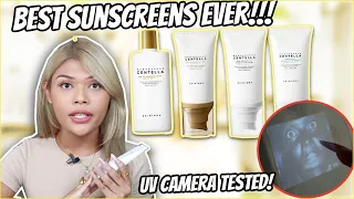 BEST SUNSCREEN EVER?! WAS JAMES WELSH RIGHT ABOUT THIS? (GIVEAWAY)