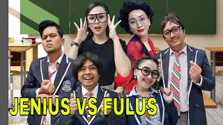 [FULL] JENIUS VS FULUS | BTS (08/05/22)