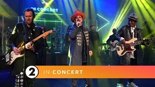 Boy George & Culture Club - Church Of The Poison Mind / Wham's I'm Your Man (Radio 2 In Concert)