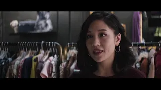Crazy Rich Asians - An example of a cultural learner