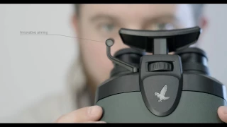 Video tutorial:  Set up and features of the SWAROVSKI OPTIK BTX eyepiece module