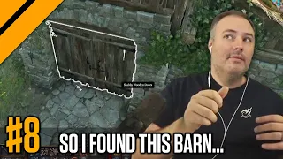 So I Found this Barn... | BG3