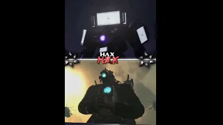 upgraded titan cameraman vs upgraded titan tv man