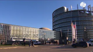 Европарламент призвал ЕС отказаться от российских нефти и газа