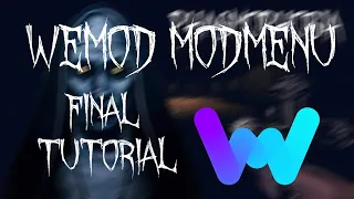 Phasmophobia | WeMod Final Tutorial!