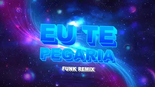 BEAT EU TE PEGARIA - Henrique e Juliano (FUNK REMIX) By Mizuka Beat