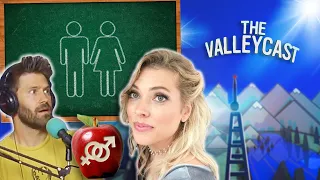 Former Teacher ANI BAKER Joins Us! | The Valleycast, Ep. 94