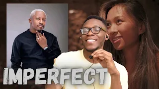 Abel Chungu is a GENIUS!!  Imperfect (Reaction)