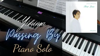 Yiruma (이루마) | Passing By | Piano Solo Cover by Aaron Xiong