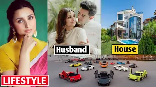 Parineeti Chopra Lifestyle 2023, Marriage, Age, Income, Husband, Biography