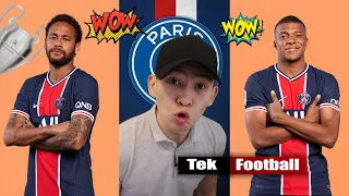 РЕАЛ ТОПТАН БІРІНШІ ОРЫНМЕН ШЫҚТЫ 😱 ● НЕЙМАР МЕН МБАППЕ БЕНЕФИСІ ● TEK VLOG