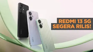 HP Kamera Paling Canggih dari HUAWEI, Xiaomi & realme Rilis HP Murah Baru Lagi! #WIG 146