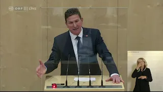 082 Andreas Kühberger ÖVP   Nationalratssitzung vom 15 10 2020 um 0905 Uhr – ORF TVthek playlist