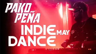 PakoPeña  | IndieDance | May 2024