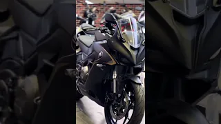 QJmotor😍 SRK 250RR New model bike 2024 | QJmotor🥰 New Bike launch 2024 #shorts #youtubeshorts #viral