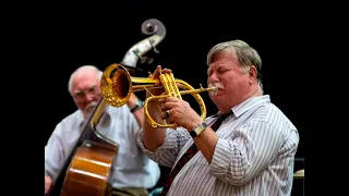 Al Harrison's Dixieland Band - Tri-State Jazz Concert