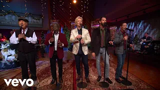 And The Song Goes On (Live At Studio C, Gaither Studios, Alexandria, IN/2021)