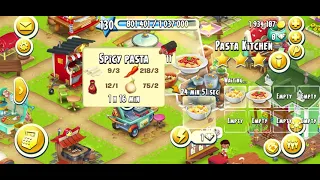 Hay Day Gameplay | Level 130 😁😁😁