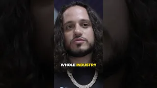 Russ Reveals The Dark Side of The Music Industry
