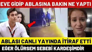 Kardeşlerim Oyuncularının Gerçek Halleri | Onur Seyit Yaran Ve Ablası 131. Bölüm Fragmanı