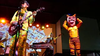 Of Montreal (15) Heimdalsgate Like A Promethean Curse @ Lagunitas Stage (2018-04-13)