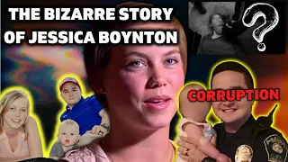 Was Jessica Boynton Shot | Husband Cop | Deep Dive