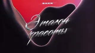 Bakr - Эталон красоты (Lyric Video)