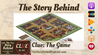 Clue: The Game | Clue Series: The Inventor, Changes to the Game, Different Versions, Strategies...