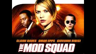 Box Office Bust month:The Mod squad 1999 film